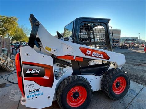 bobcat s64 for sale az